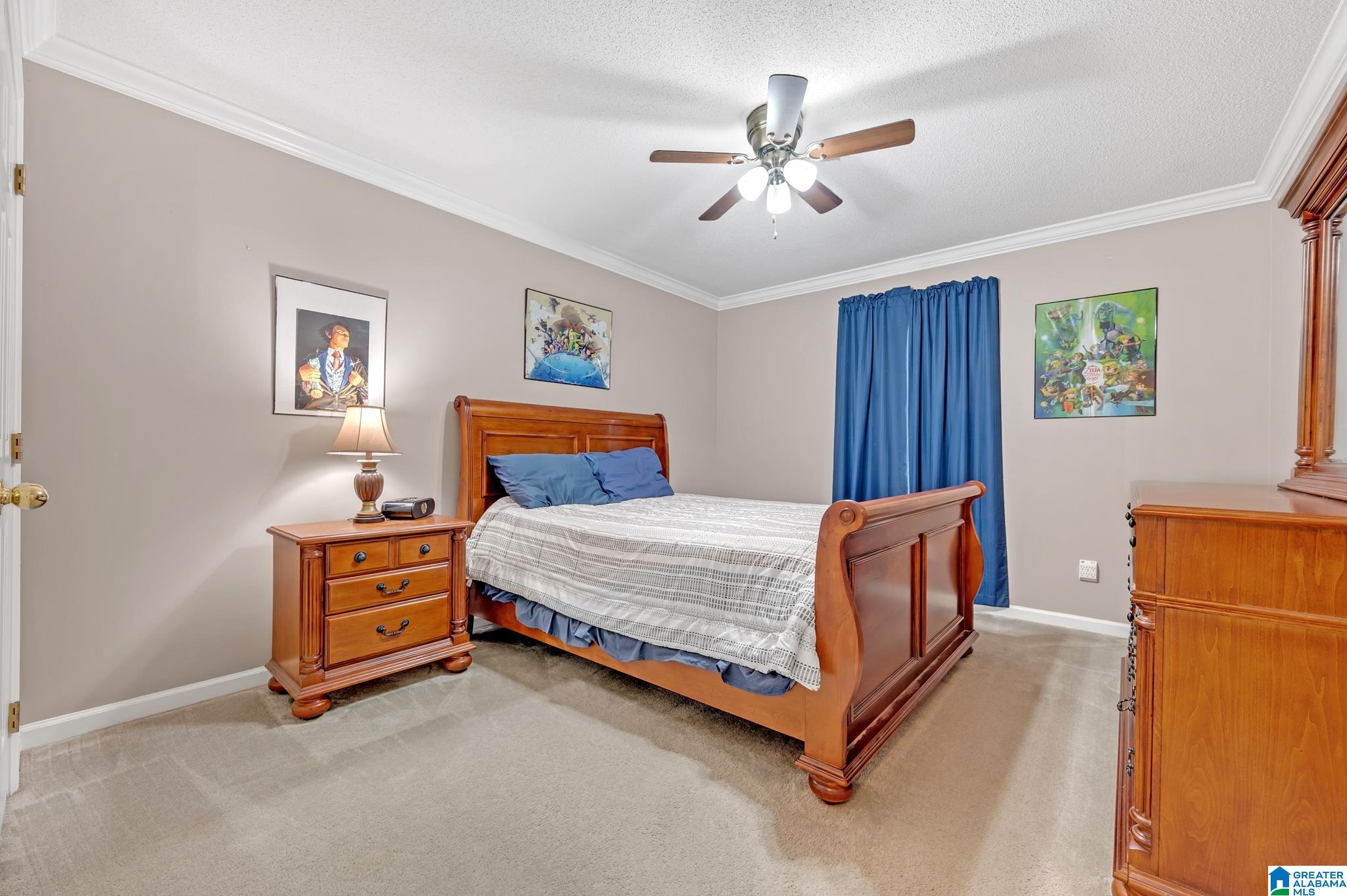 885 Springmeadow Drive Gardendale, AL 35071 - Photo 28 of 52