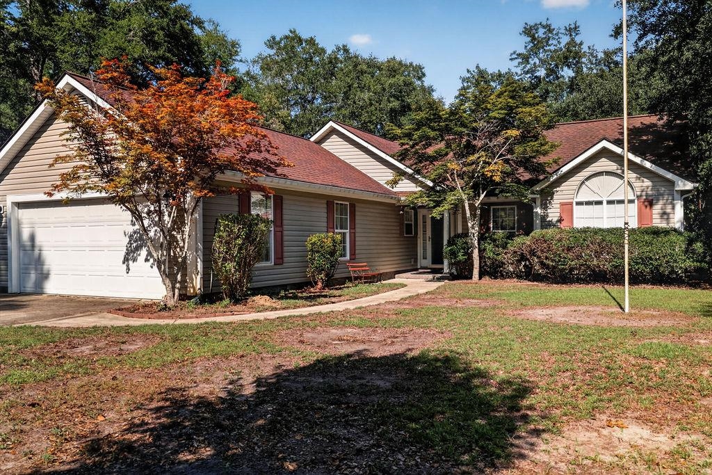 126 Otter Run Road Pawleys Island, SC 29585 - Photo 4 of 18 Gallery Image 4