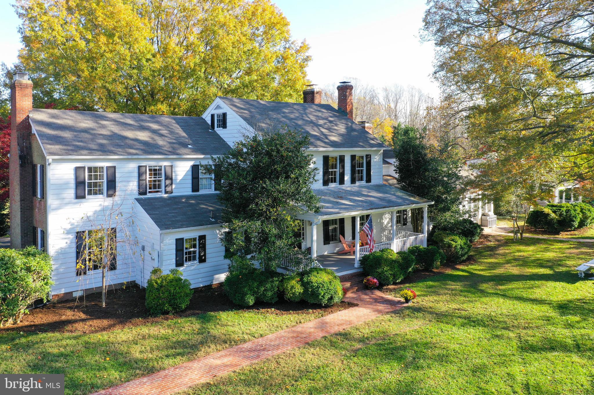 5681 Solomons Island Road Lothian, MD 20711 - Photo 65 of 71