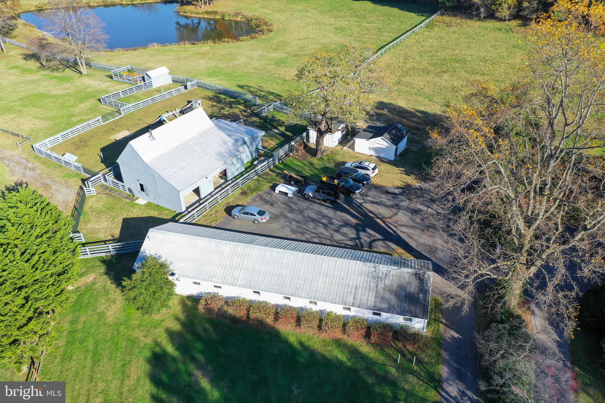 5681 Solomons Island Road Lothian, MD 20711 - Photo 66 of 71