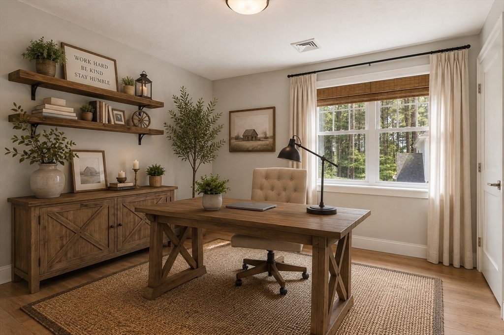 27 James Road, Unit 4 Upton, MA 01568 - Photo 17 of 32