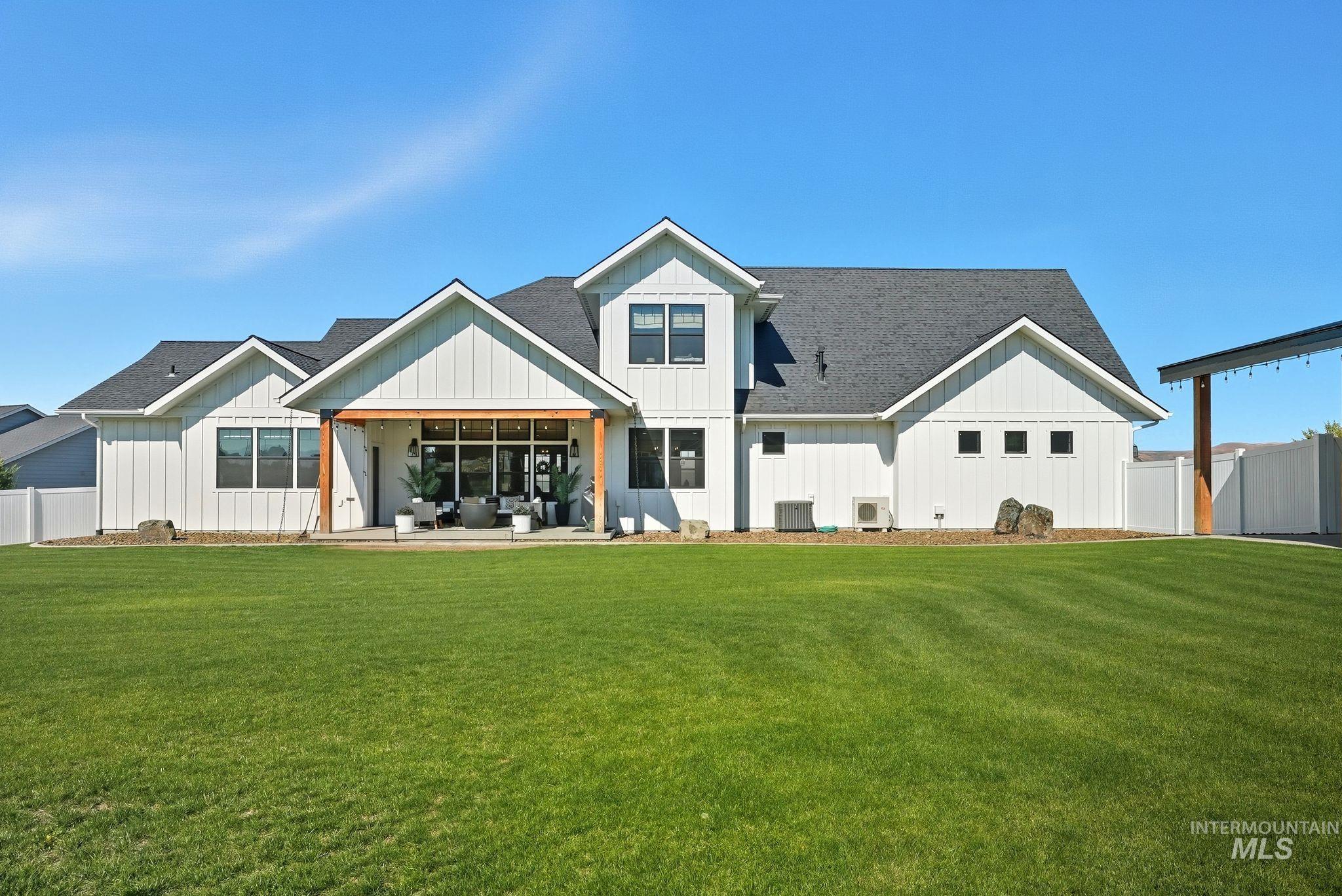 7774 Paddock Lane Lewiston, ID 83501 - Photo 30 of 45