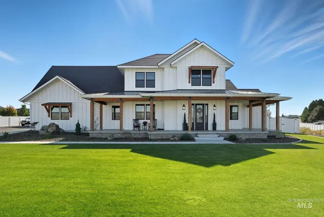 $1,395,000 | 7774 Paddock Lane, Lewiston, ID 83501