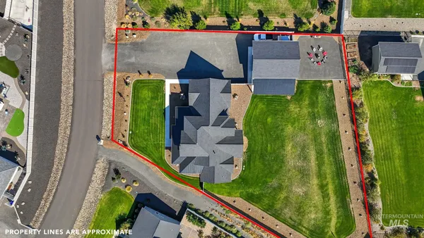 $1,395,000 | 7774 Paddock Lane, Lewiston, ID 83501