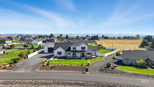 $1,395,000 | 7774 Paddock Lane, Lewiston, ID 83501