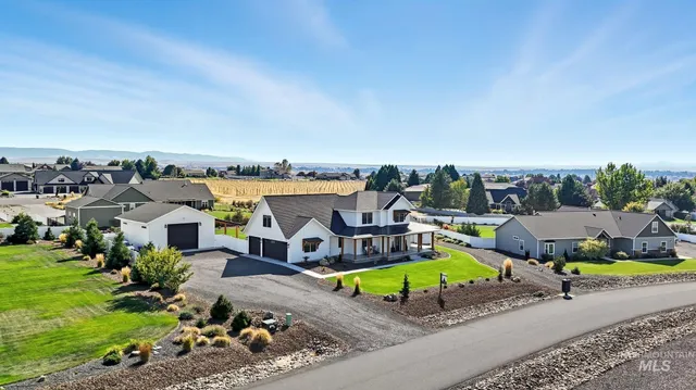 $1,395,000 | 7774 Paddock Lane, Lewiston, ID 83501