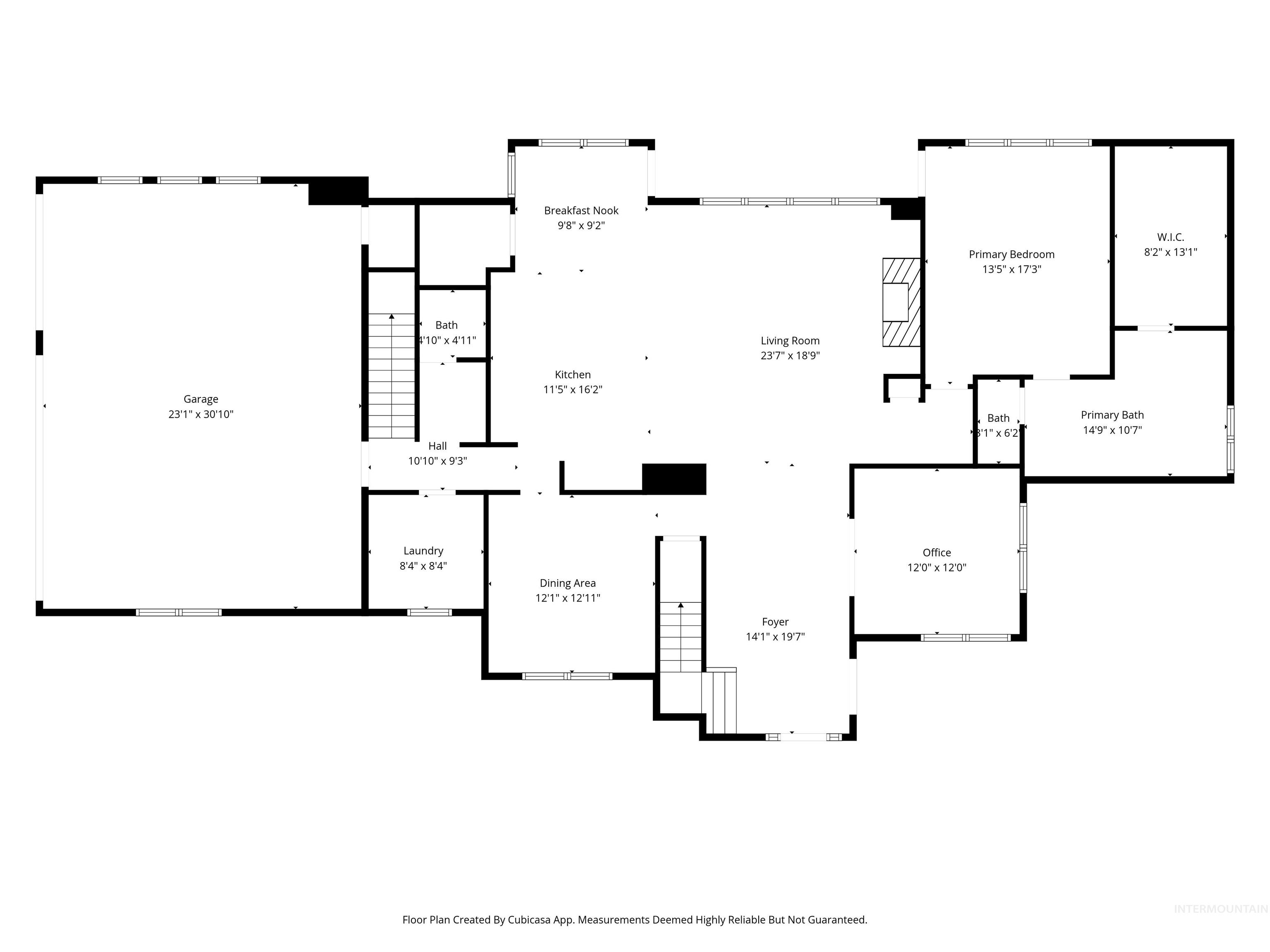 7774 Paddock Lane Lewiston, ID 83501 - Photo 42 of 45