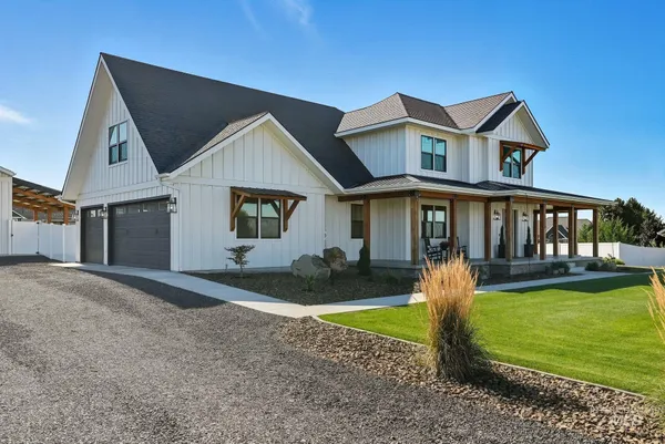 $1,395,000 | 7774 Paddock Lane, Lewiston, ID 83501