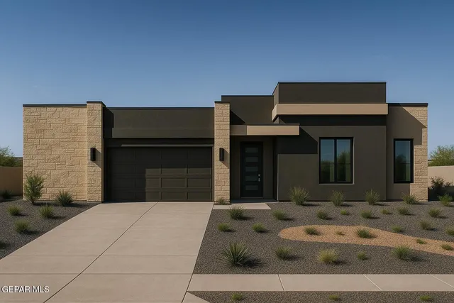 $739,950 | 408 Suleiman Court, El Paso, TX 79932