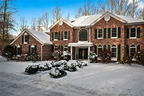 21 Kendall Road Pound Ridge, NY 10576 - Photo 1 of 1