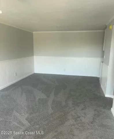 a view of wooden floor