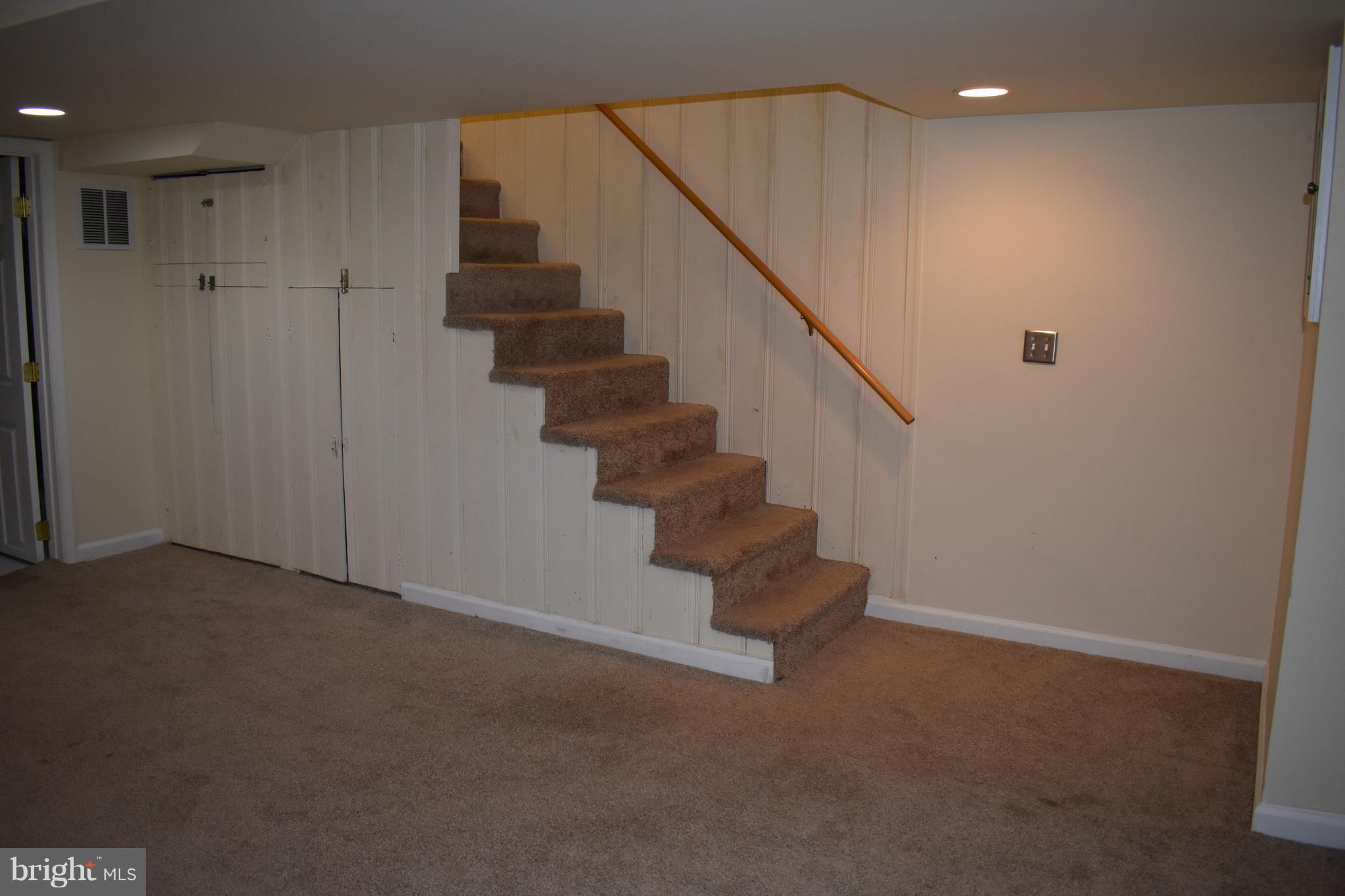 3729 Raspe Avenue Baltimore, MD 21206 - Photo 16 of 25 Basement