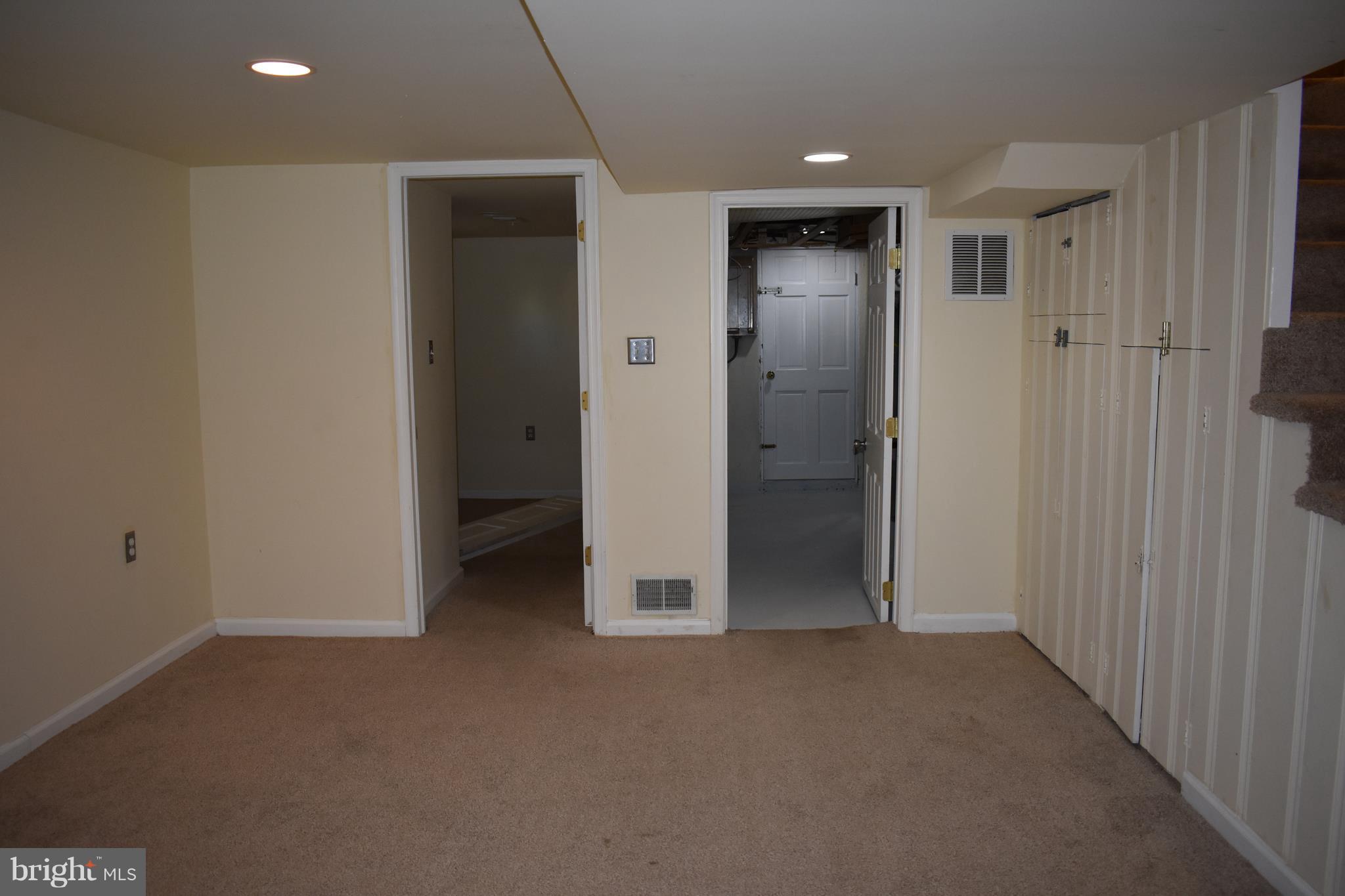 3729 Raspe Avenue Baltimore, MD 21206 - Photo 17 of 25 Basement