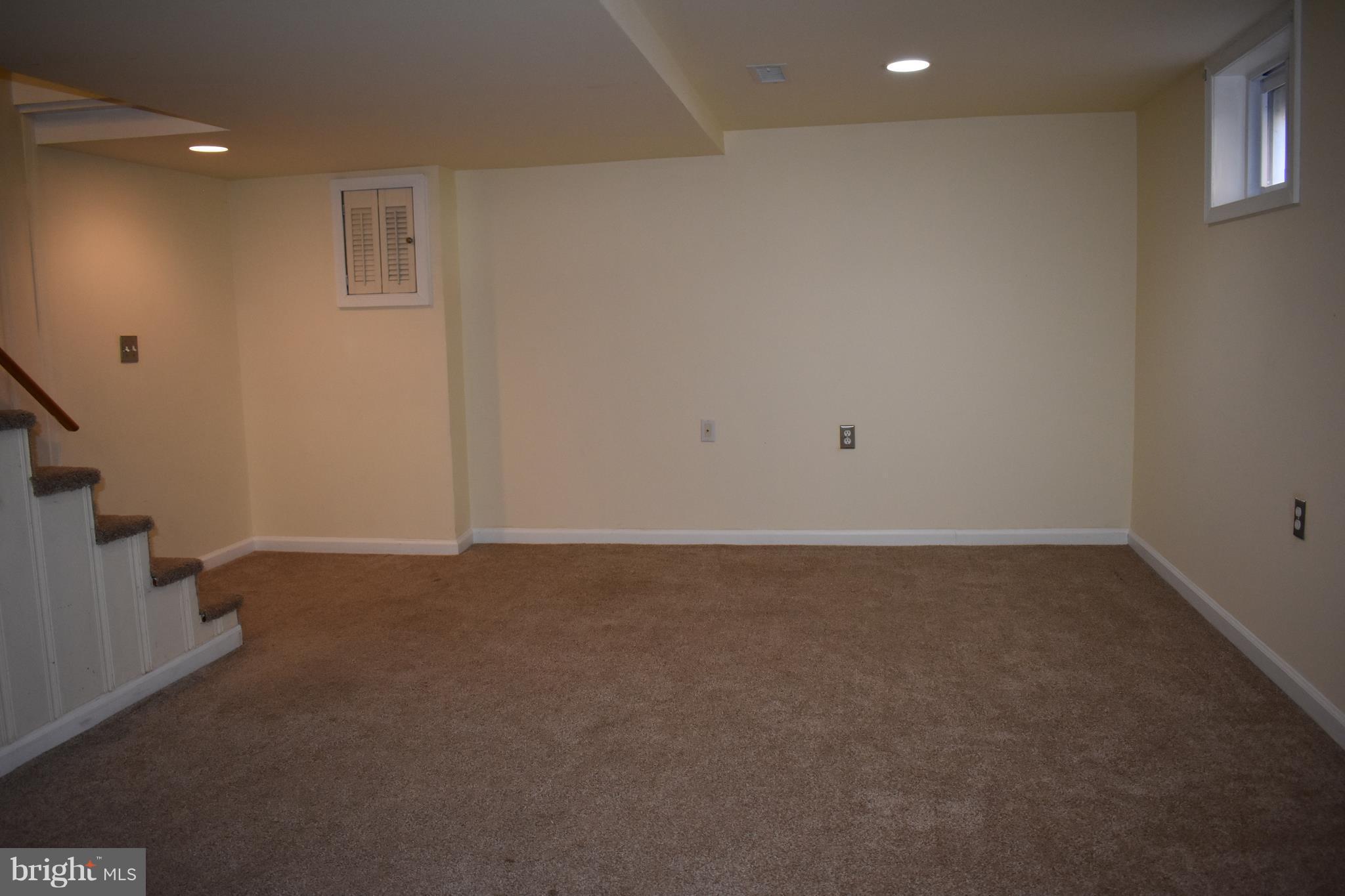 3729 Raspe Avenue Baltimore, MD 21206 - Photo 18 of 25 Basement