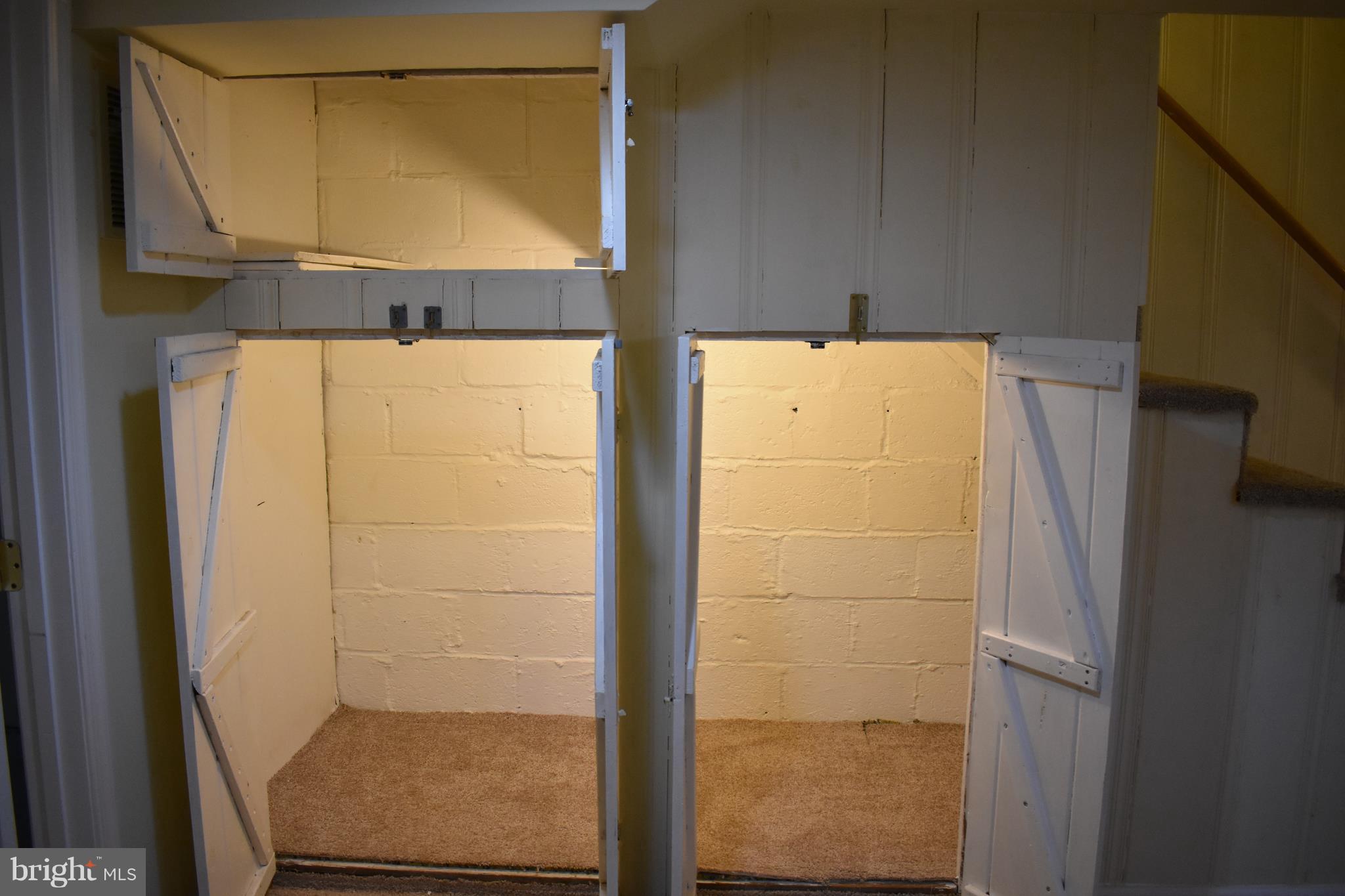 3729 Raspe Avenue Baltimore, MD 21206 - Photo 22 of 25 Basement
