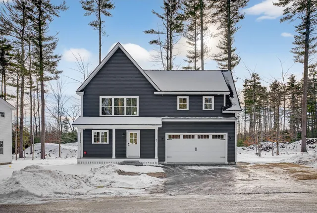 $699,000 | 49 Lochwood Drive, Gorham, ME 04038
