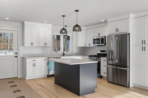 $649,900 | 49 Lochwood Drive, Gorham, ME 04038