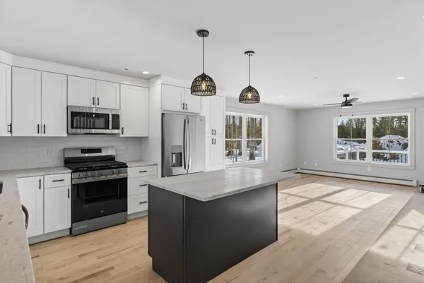 $669,000 | 49 Lochwood Drive, Gorham, ME 04038