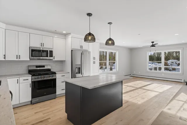 $699,000 | 49 Lochwood Drive, Gorham, ME 04038