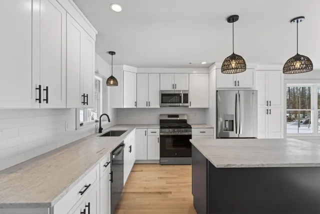 $699,000 | 49 Lochwood Drive, Gorham, ME 04038