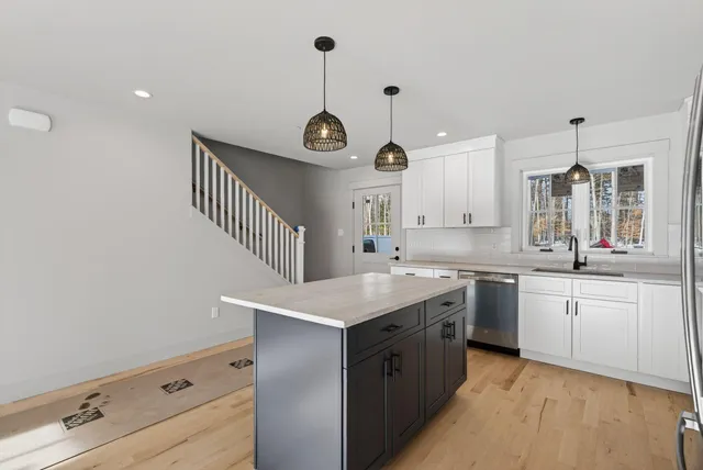 $699,000 | 49 Lochwood Drive, Gorham, ME 04038