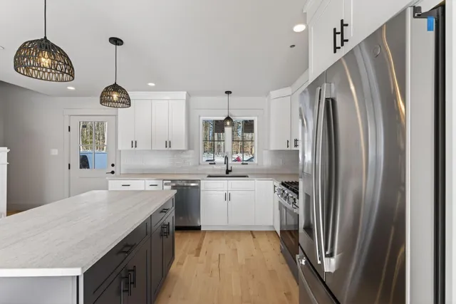 $699,000 | 49 Lochwood Drive, Gorham, ME 04038