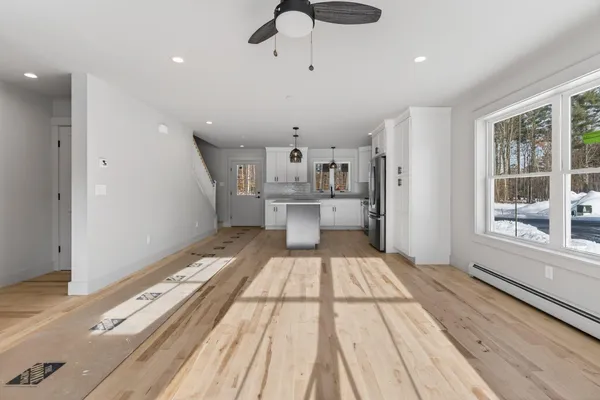 $669,000 | 49 Lochwood Drive, Gorham, ME 04038