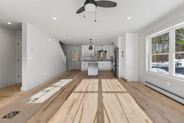 $699,000 | 49 Lochwood Drive, Gorham, ME 04038