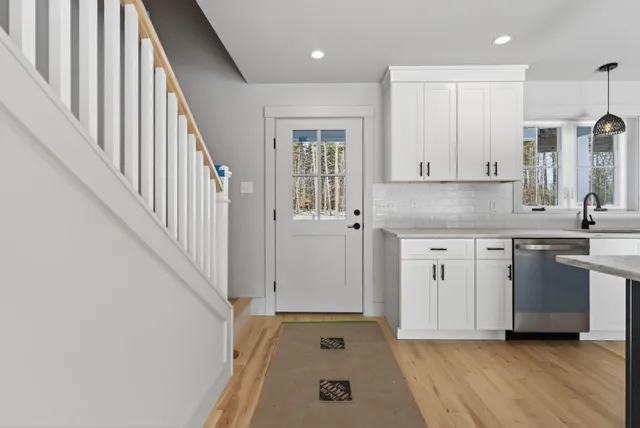 $699,000 | 49 Lochwood Drive, Gorham, ME 04038