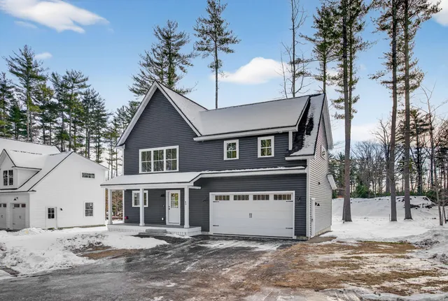 $699,000 | 49 Lochwood Drive, Gorham, ME 04038