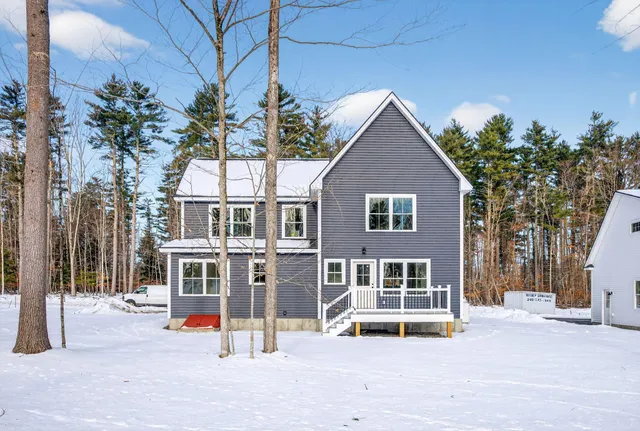 $699,000 | 49 Lochwood Drive, Gorham, ME 04038