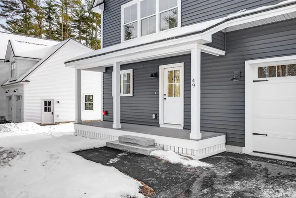 $649,900 | 49 Lochwood Drive, Gorham, ME 04038