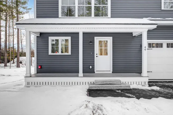 $649,900 | 49 Lochwood Drive, Gorham, ME 04038