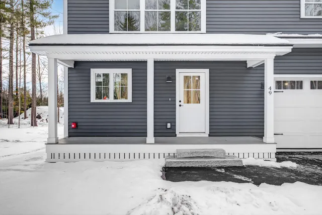 $699,000 | 49 Lochwood Drive, Gorham, ME 04038