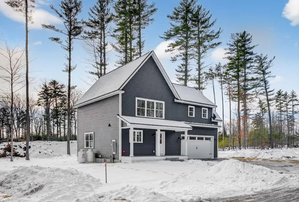 $669,000 | 49 Lochwood Drive, Gorham, ME 04038