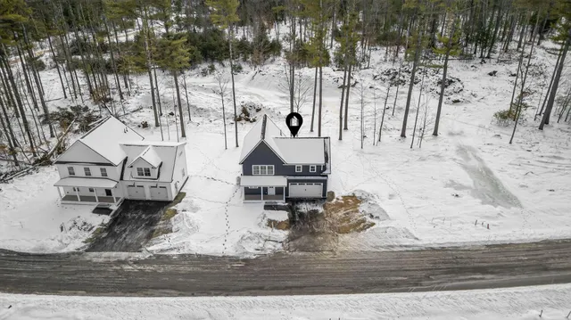 $699,000 | 49 Lochwood Drive, Gorham, ME 04038