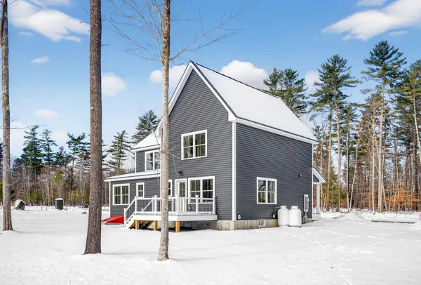 $649,900 | 49 Lochwood Drive, Gorham, ME 04038