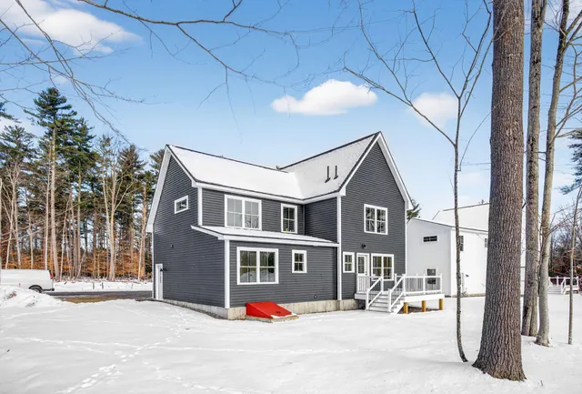$699,000 | 49 Lochwood Drive, Gorham, ME 04038