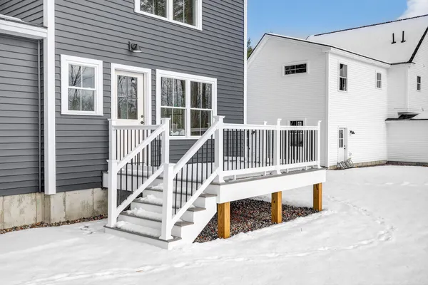 $649,900 | 49 Lochwood Drive, Gorham, ME 04038