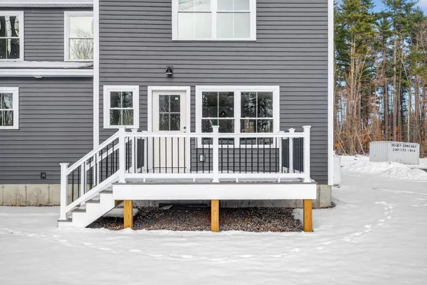 $649,900 | 49 Lochwood Drive, Gorham, ME 04038