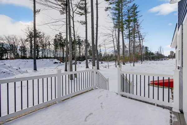$669,000 | 49 Lochwood Drive, Gorham, ME 04038