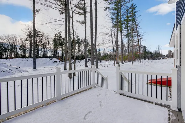 $699,000 | 49 Lochwood Drive, Gorham, ME 04038