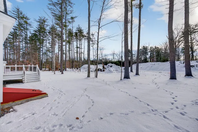 $699,000 | 49 Lochwood Drive, Gorham, ME 04038