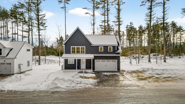 $699,000 | 49 Lochwood Drive, Gorham, ME 04038
