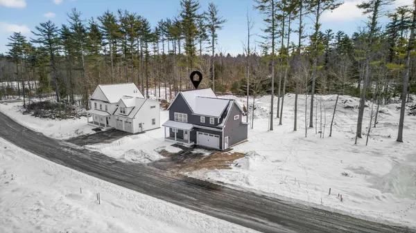 $669,000 | 49 Lochwood Drive, Gorham, ME 04038