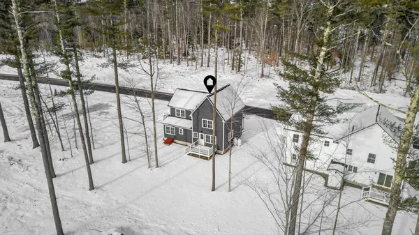$649,900 | 49 Lochwood Drive, Gorham, ME 04038