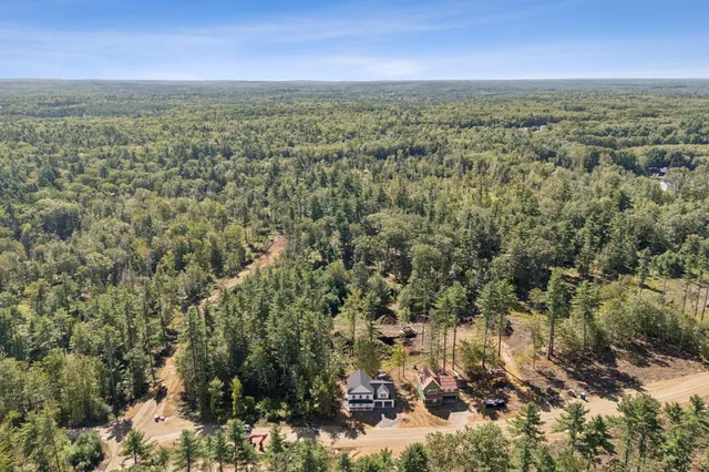 $699,000 | 49 Lochwood Drive, Gorham, ME 04038