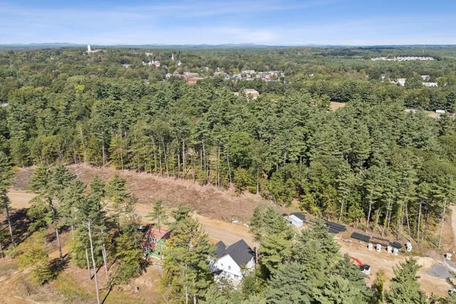 $699,000 | 49 Lochwood Drive, Gorham, ME 04038