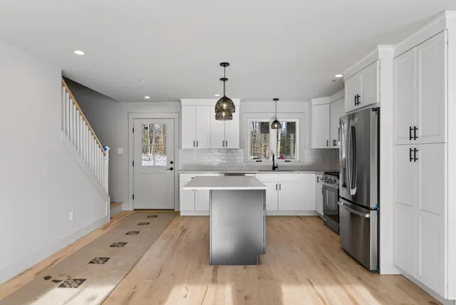 $699,000 | 49 Lochwood Drive, Gorham, ME 04038