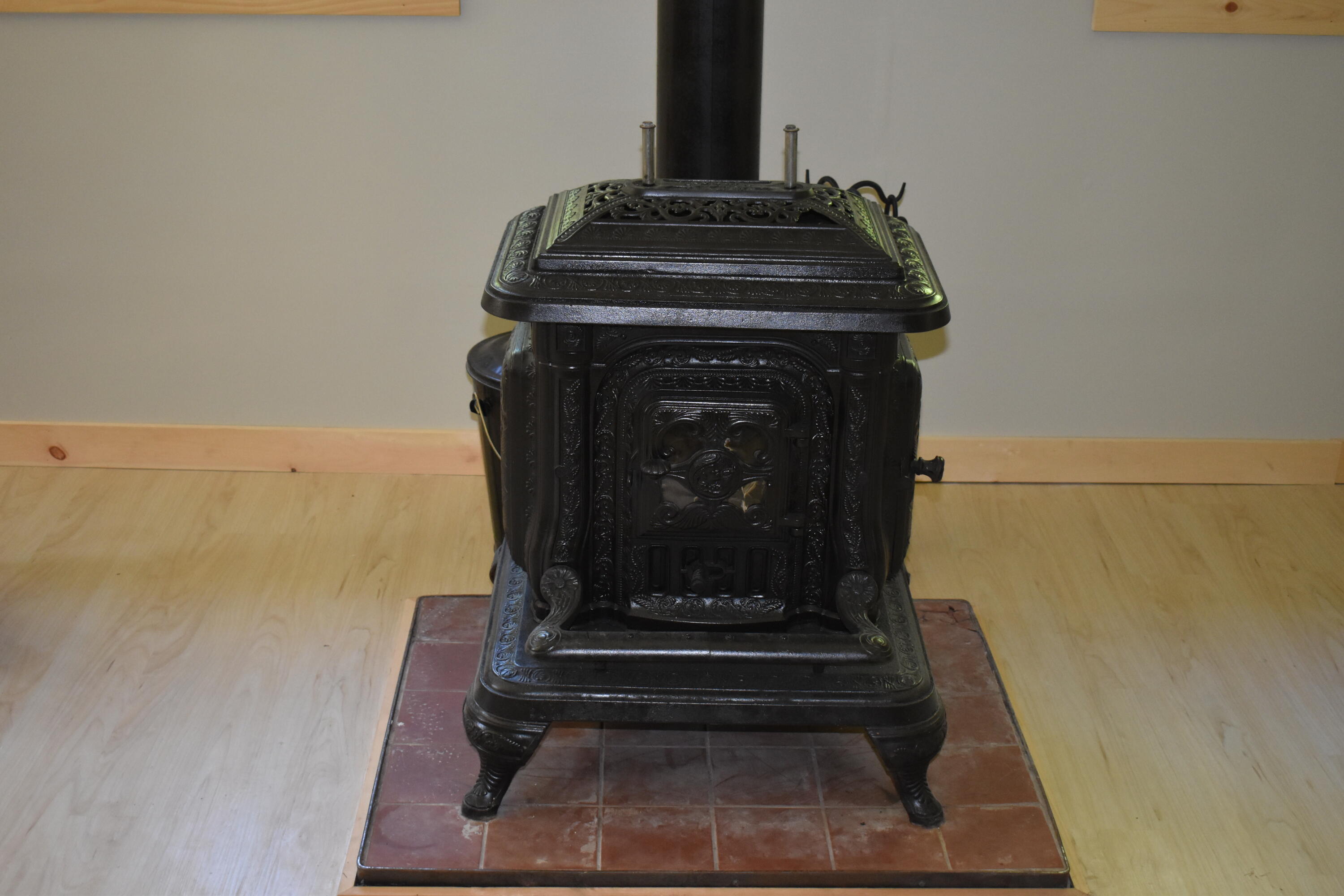 284 Spaulding Pond Road Lakeville, ME 04487 - Photo 17 of 38 DSC_0700
